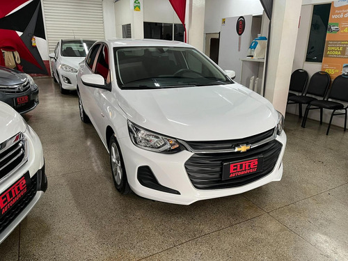 Chevrolet Onix plus Onix Plus 10mt Lt2