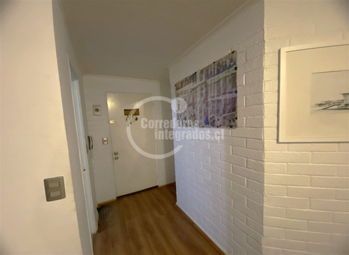 3 Dorm., 2 Baños, Sur - Oriente, En Macul