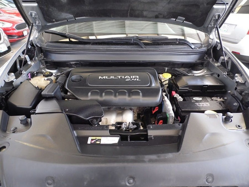 Imagen 14 de 15 de Jeep Cherokee 2015 2.4 Limited At