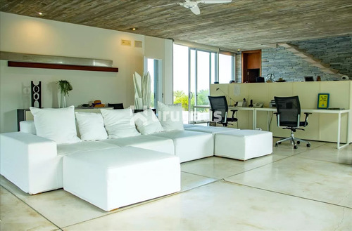 Venta Casa Seis Dormitorios Jose Ignacio