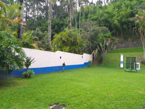 Imagen 19 de 30 de Se Vende Hermosa Casa Colonial 550m2 7h/6b/4p La Lagunita 7108