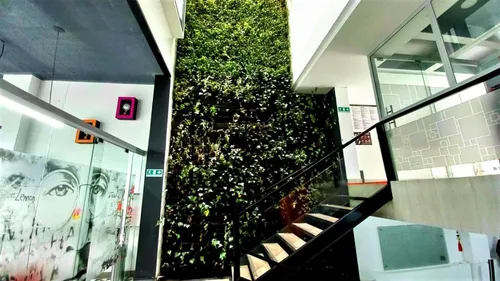 Edificio En Arriendo/venta En Francisco Miranda-usaquén. Cod A352