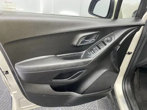 Chevrolet Tracker 1.8 Lt At