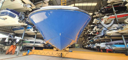Imagen 4 de 15 de Lancha Canestrari 208 -mercruiser4.5-200hp-2021 A Matricular