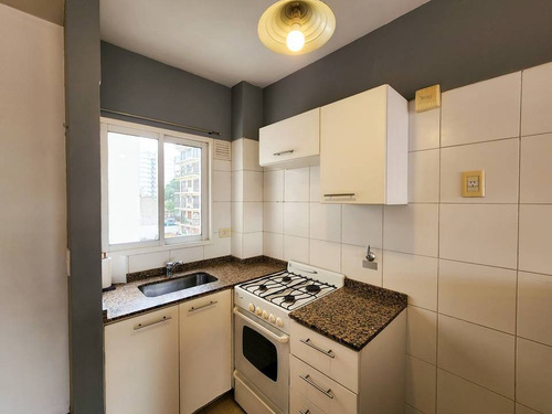 Imagen 12 de 28 de Venta De Departamento En Boedo
