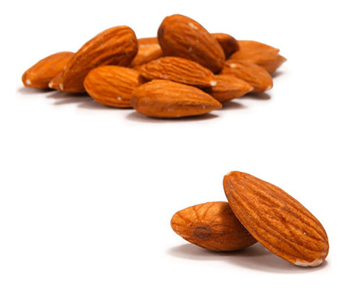 Almendras Sin Cáscara 1kg - Frutos Secos