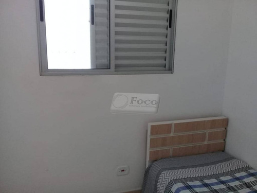 Imagem 23 de 25 de Apartamento À Venda, 65 M² Por R$ 290.000,00 - Picanco - Guarulhos/sp - Ap0700