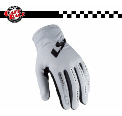 Guante Ls2 Bend - Varios Colores