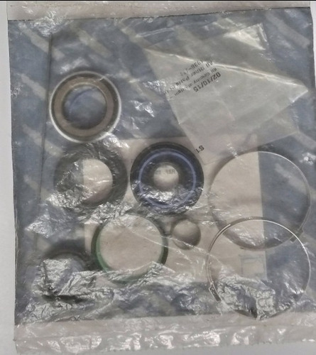 Imagen 2 de 2 de Kit Reparación Cajetin Cherokee Liberty 2005-15 3.7l/ 4.7l