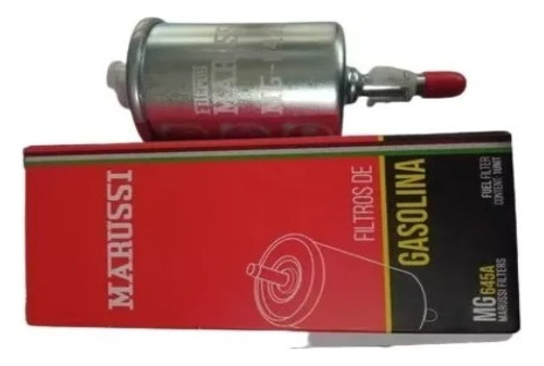 Filtro De Gasolina Mg 645a Blazer Century Cavalier