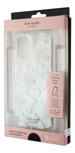 Funda Kate Spade Para Samsung Galaxy S20+