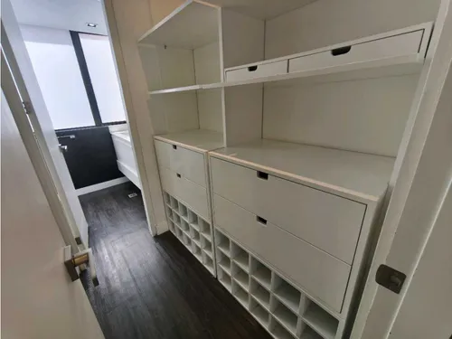180m2 Apartamento En El Poblado