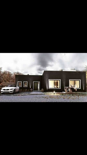 Casa San Sebastian 155m2 4amb 3 Baños Pileta