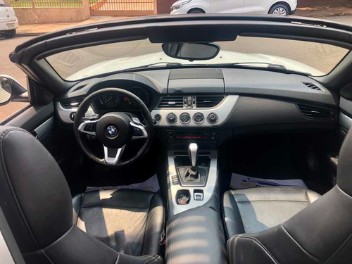 Bmw Z4 Bmw Z4 23i 2.5 6cc