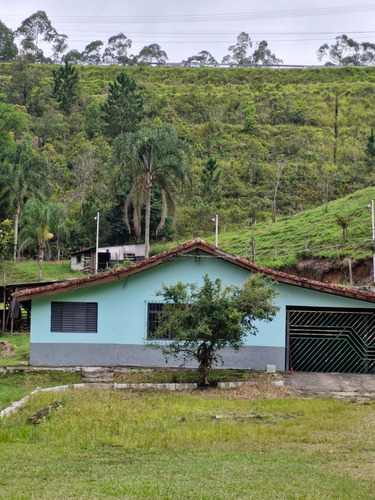 Linda Chácara 24000 M2 Mogi Das Cruzes