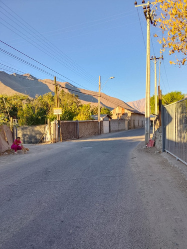 Parcela 5.128 Mts2 Con Luz Y Agua El Durazno Valle De Elqui