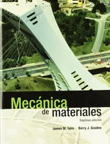 Comprar Mecanica De Materiales&-.