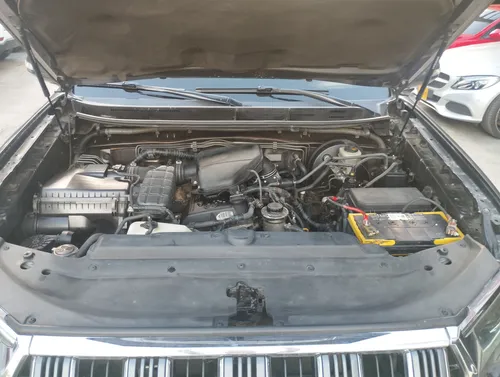 Toyota Prado Tx-l Sumo At 2700cc 3p Ct