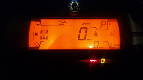 Imagen 5 de 15 de Can Am 700 Commander 0k En Pesos Oportunidad Polaris No