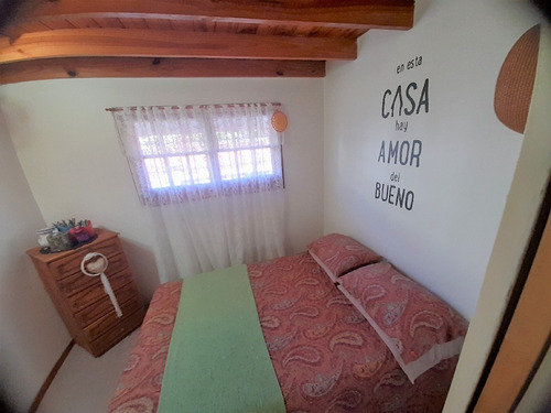 Imagen 12 de 21 de Venta Duplex Al Frente Gas Natural San Bernardo