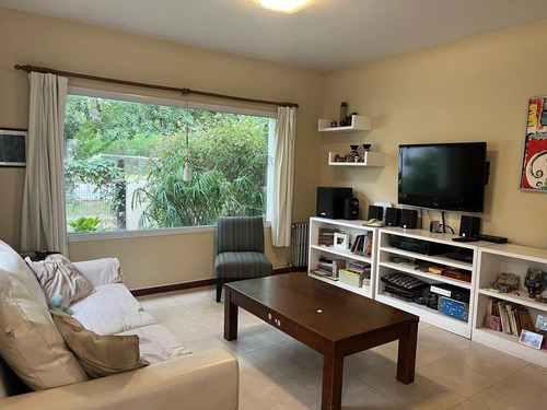 Venta De Triplex Ubicado En Complejo Tridente Pinamar