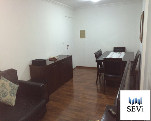 Apartamento - Ap00188 - 34182103