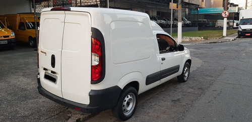 Imagem 4 de 11 de Fiat Fiorino 1.4 Flex 2014 Completa
