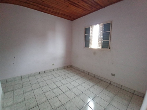 Imagem 10 de 15 de Casa Térrea Para Locação Em Veleiros, Sp - 934