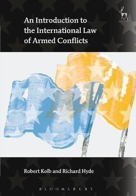 Libro An Introduction To The International Law Of Armed C...