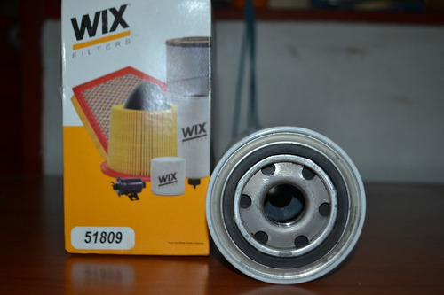 Wix 51809 Filtro Aceite Thermo King