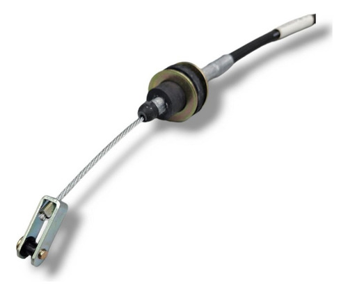 Guaya Clutch Corta Isuzu Caribe 1.9 / 2.3