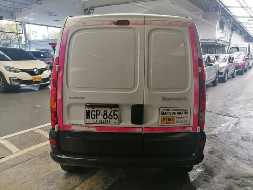 Renault Kangoo Express Con Aa