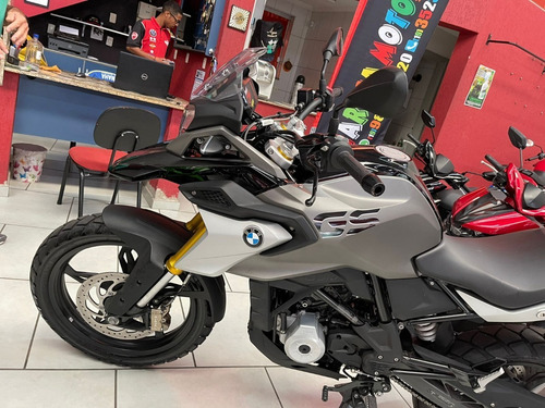 Imagem 6 de 7 de Bmw Gs 310 Abs 2019/2020