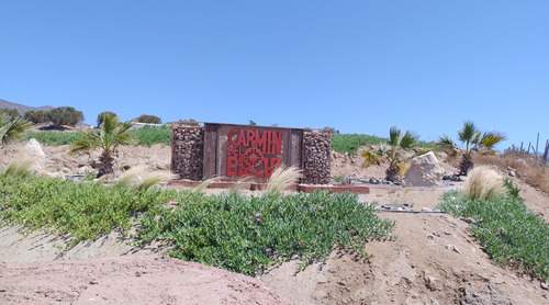 Excelente Oportunidad! Parcela En Carmín Del Elqui