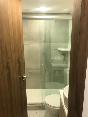 Imagen 7 de 14 de Magnifico Depto, 100% Remodelado Con Terminados De Lujo.
