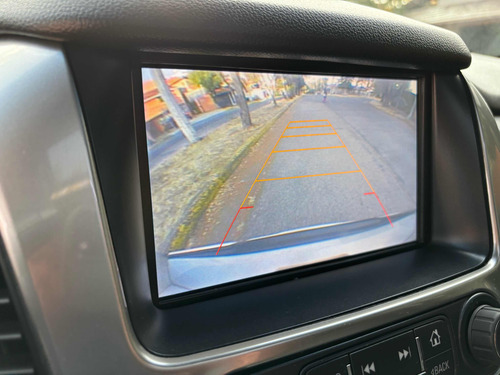 Chevrolet Suburban 5.3 Ltz V8 4wd 2da Cubo At