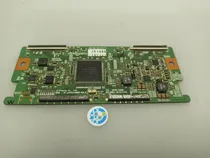 Comprar Tarjeta T-con LG 6870c-0309d Aplica A Varias Pantallas 37 42
