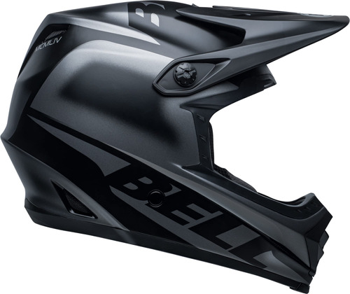 Bell Full-9 Fusion Mips - Casco De Bicicleta De Cara Comple.