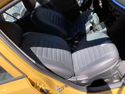 Kia Picanto Ekotaxi Vibrant Mt 1.0