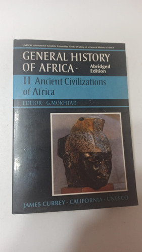 General History Of Africa 2  - G. Mokhtar (35)