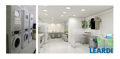 Imagem 9 de 15 de Apartamento - Morumbi - Sp - 380220