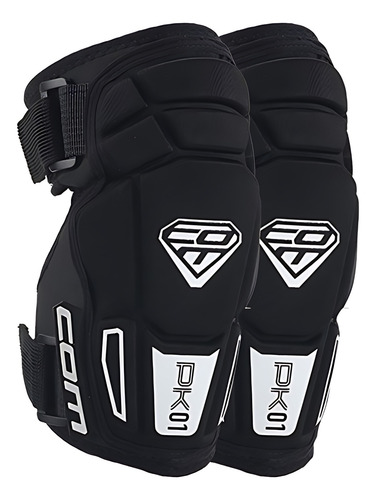 Kit Rodilleras Coderas Niños 5 A 8 Años Mountain Bike