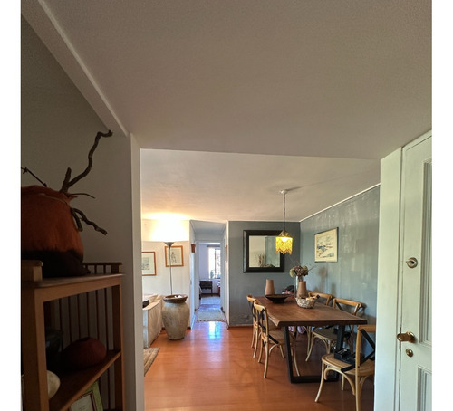 Bello Depto, Hermoso Condominio, Las Hualtatas/los Abetos