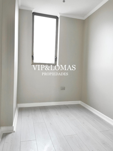 Dept Nuevo 155m 3hb+2b+e+b Lomas De San Sebastián Concepción