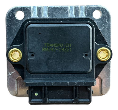 Módulo Ignición Encendido Volkswagen Passat Jetta Golf 7 Pin