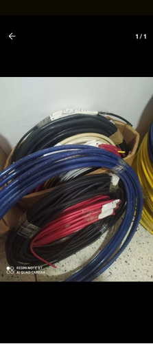 Cables Por Metros 