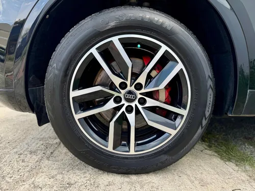 Audi Q5 2.0 Tfsi S-tronic Quattro Attraction