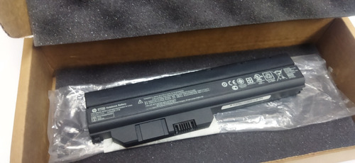 Bateria Hp Mini 311-1000ca Notebook