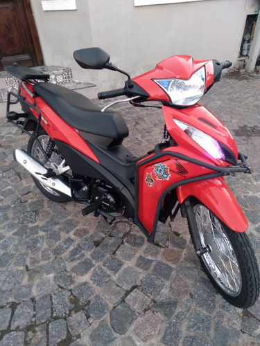 Honda Wave S 2024