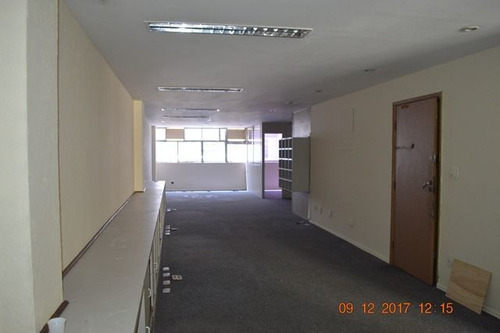 Imagem 8 de 8 de Conj. De Salas - Centro - 4 Salas - Aluguel - 10231